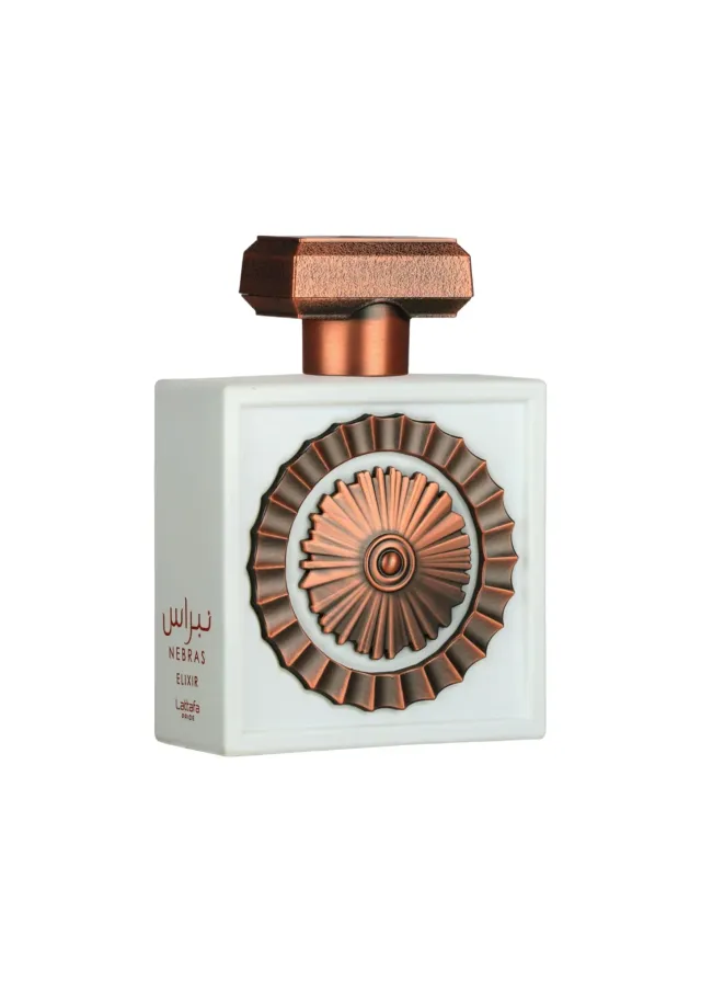 Lattafa Nebras Elixir