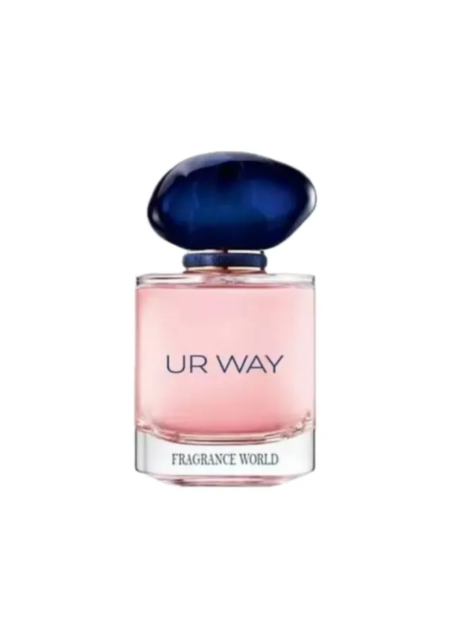 Ur Way Parfum