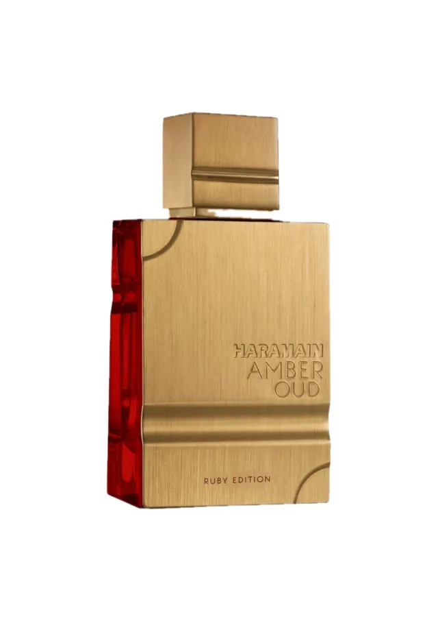 Al Haramain Oud Ruby