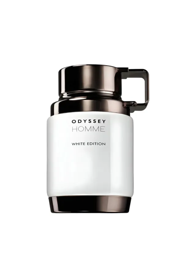 Armaf Odyssey Homme White