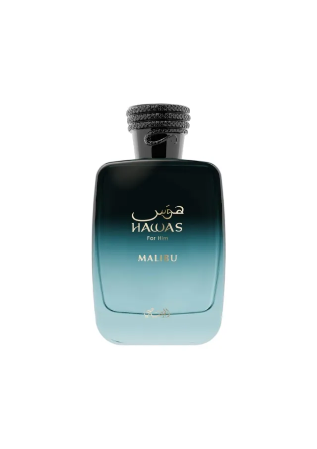 Rasasi Hawas Malibu