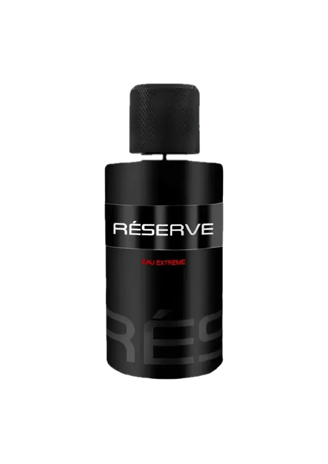 Reserve Eau Extreme