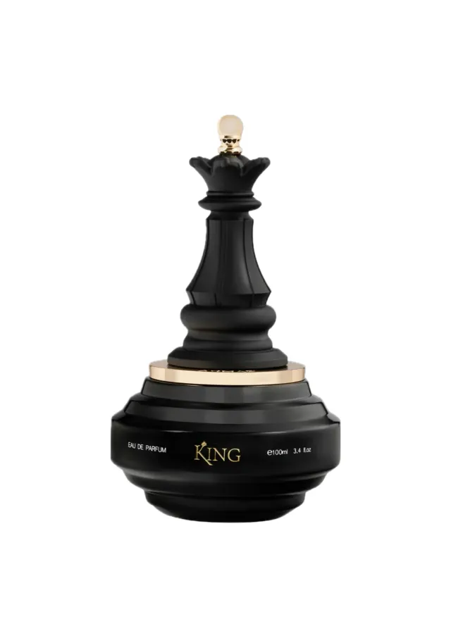 Armaf Checkmate King