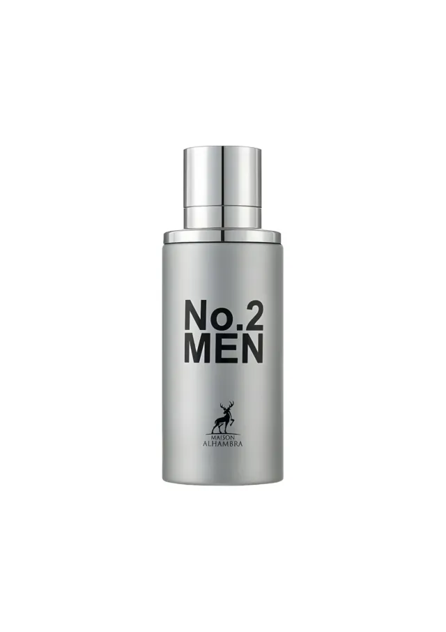 Maison Alhambra No.2 Men