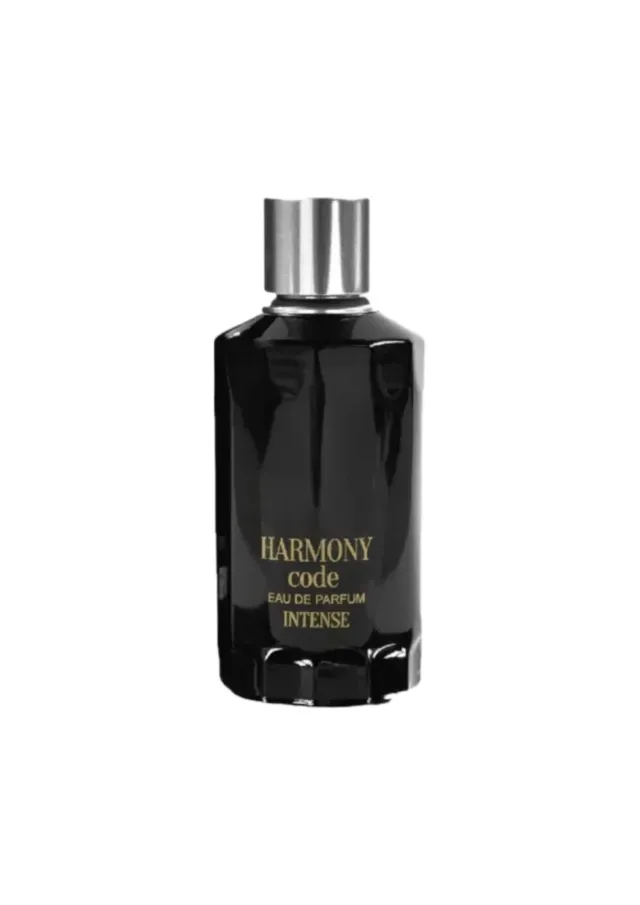 Harmony Code Intense
