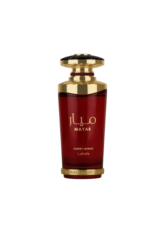 Lattafa Mayar Cherry Intense