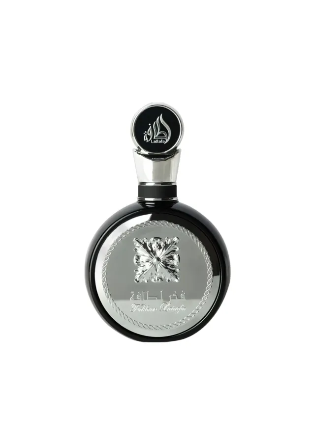 Lattafa Fakhar Black