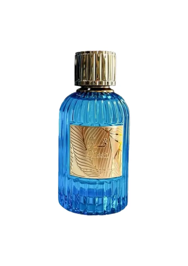 Paris Corner Qissa EDP