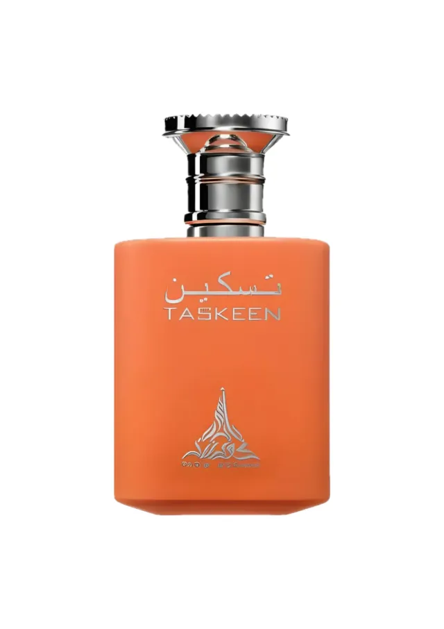 Paris Corner Taskeen