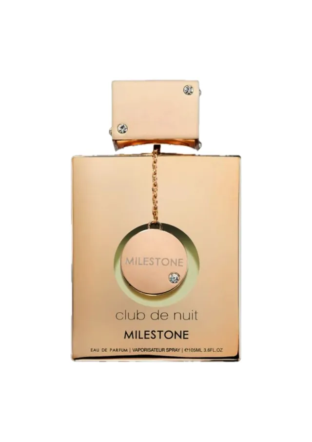 Armaf Club de Nuit Milestone