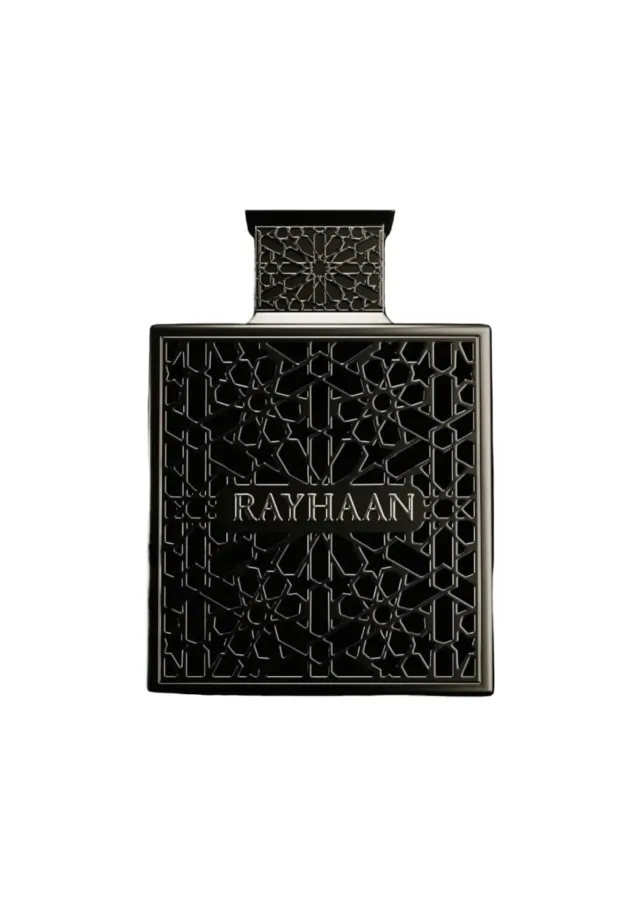 Rayhaan Obsidian
