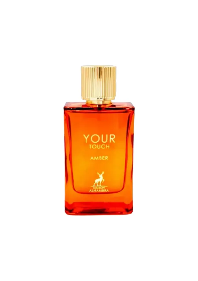 Maison Alhambra Your Touch Amber