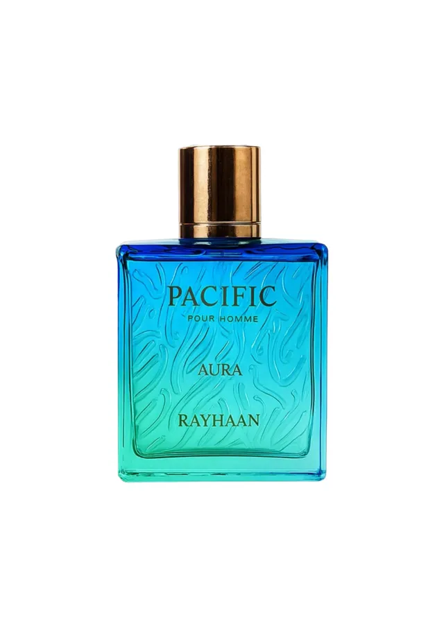 Rayhaan Pacific Aura