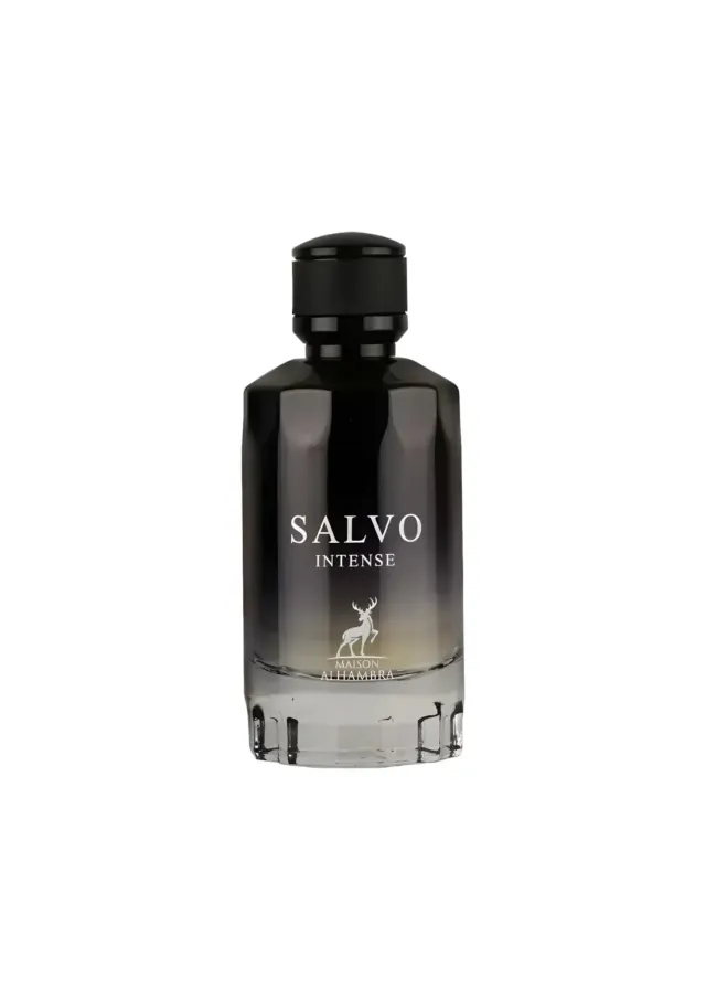 Maison Alhambra Salvo