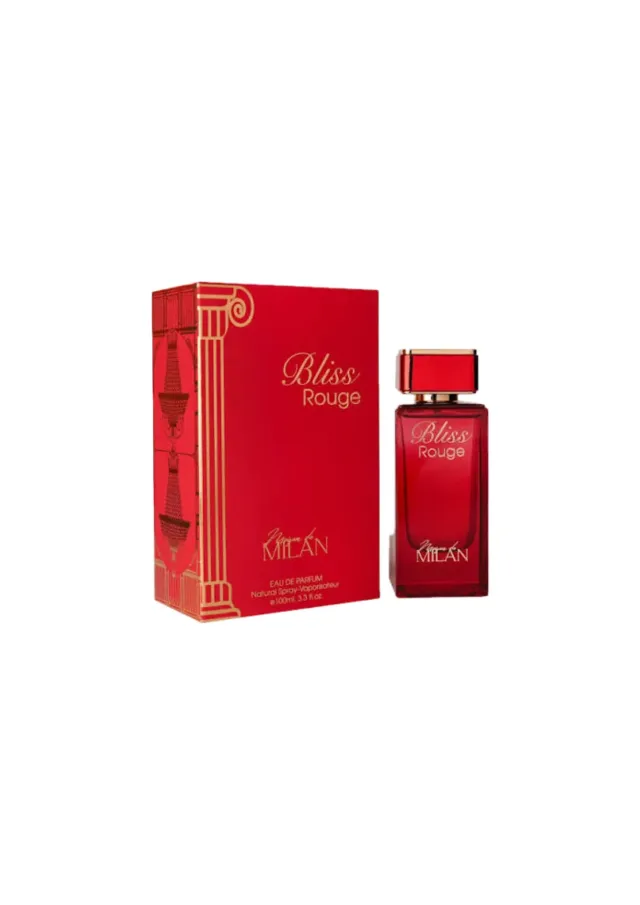Bliss Rouge