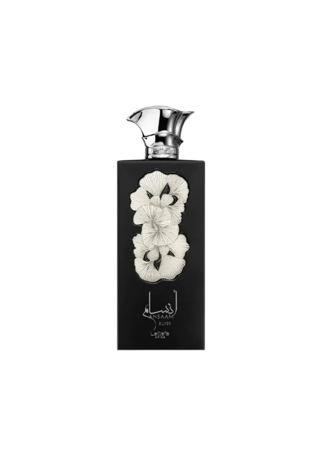 Lattafa Ansaam Silver
