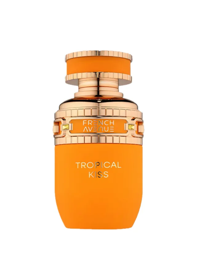 French Avenue Tropical Kiss