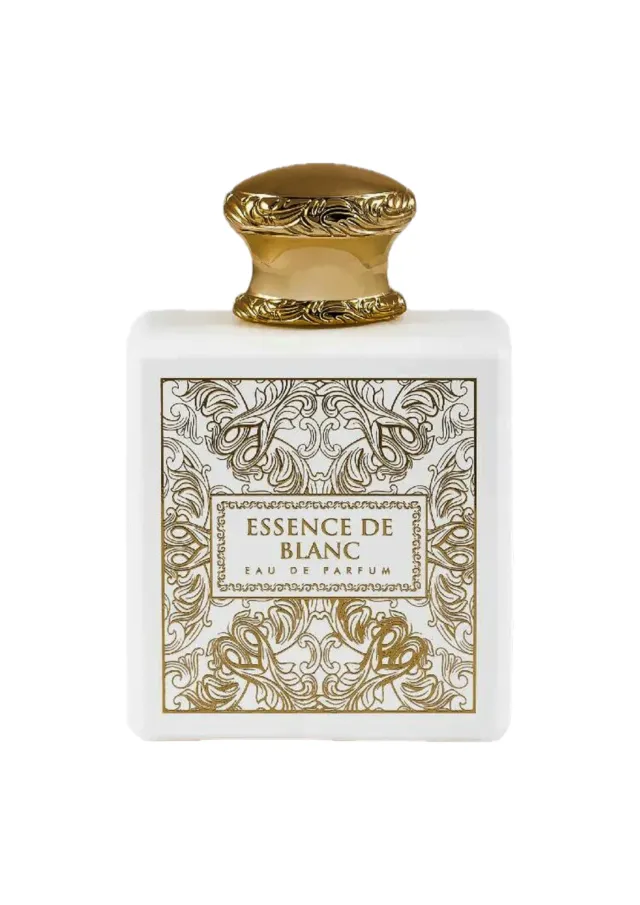 French Avenue Essence de Blanc