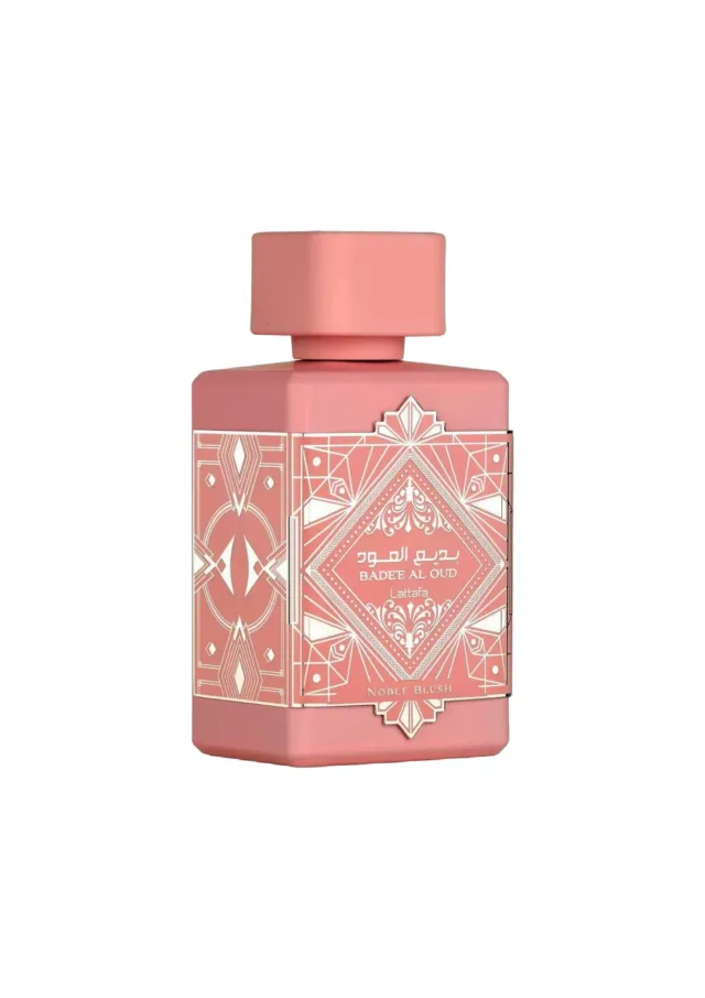 Lattafa Badee Al Oud Noble Blush