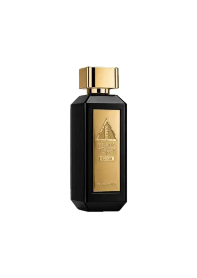 La Una Millon Elixir