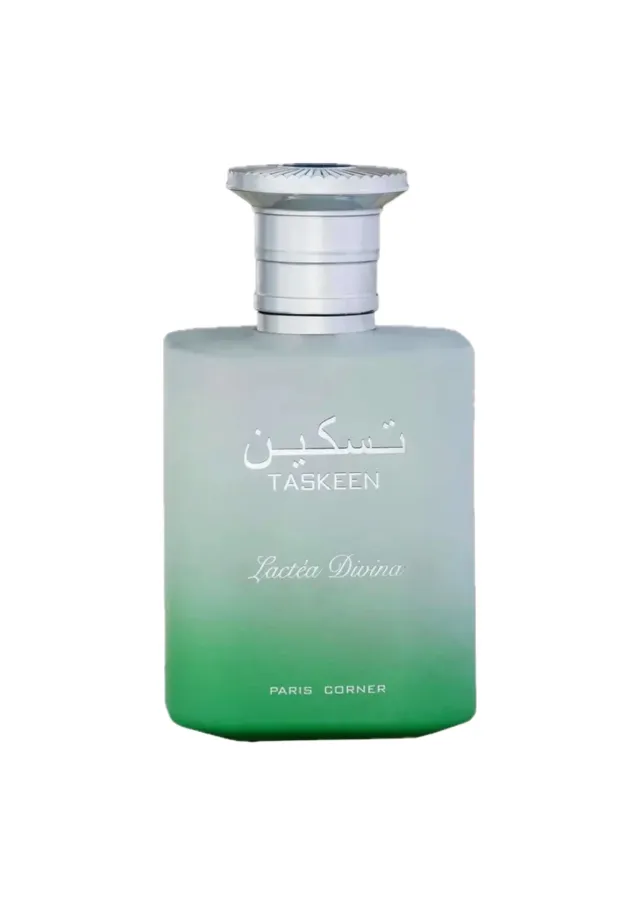 Paris Corner Taskeen Lactea Divina