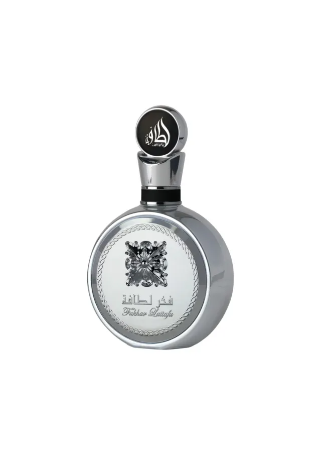 Lattafa Fakhar Platin