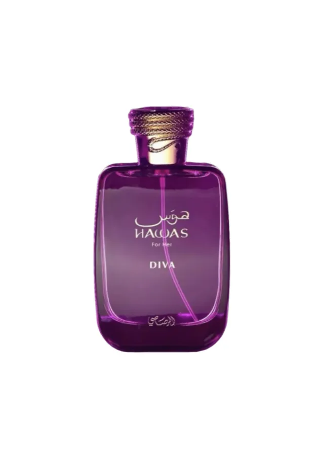 Rasasi Hawas Diva