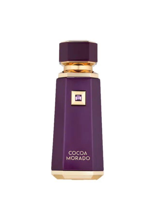 French Avenue Cocoa Morado