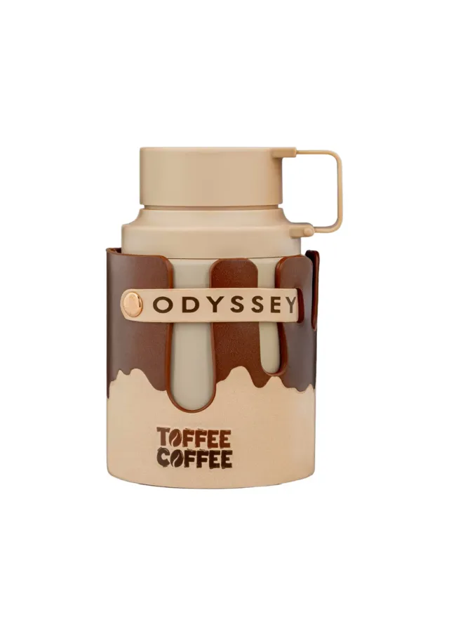 Armaf Odyssey Toffee Coffee