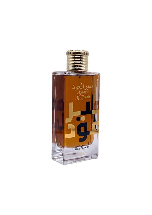 Lattafa Ameer Al Oudh Intense