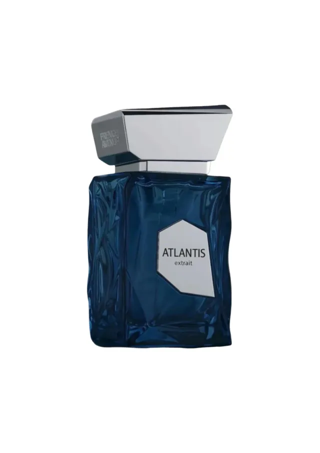 French Avenue Atlantis