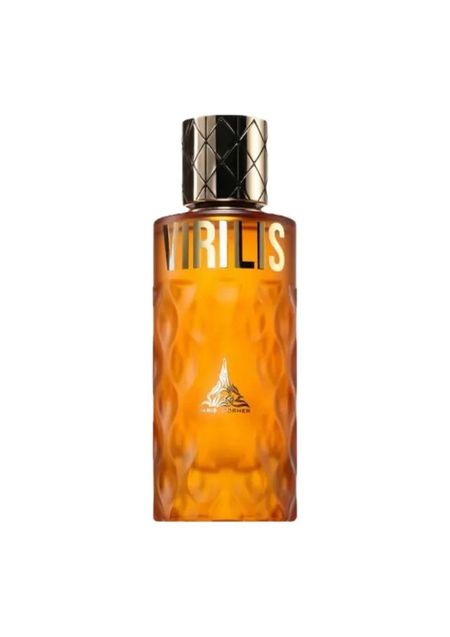 Paris Corner Virilis