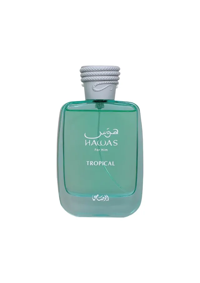Rasasi Hawas Tropical