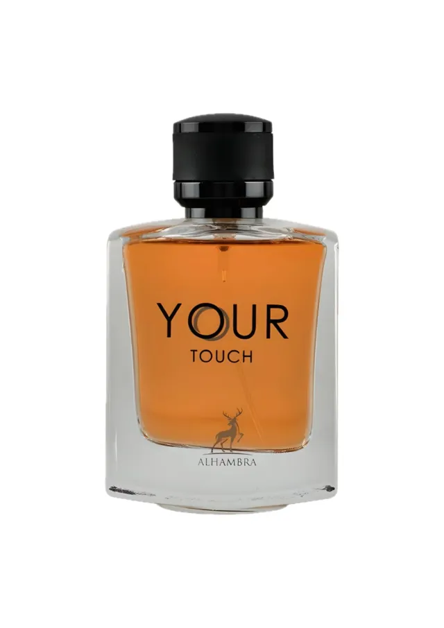Maison Alhambra Your Touch
