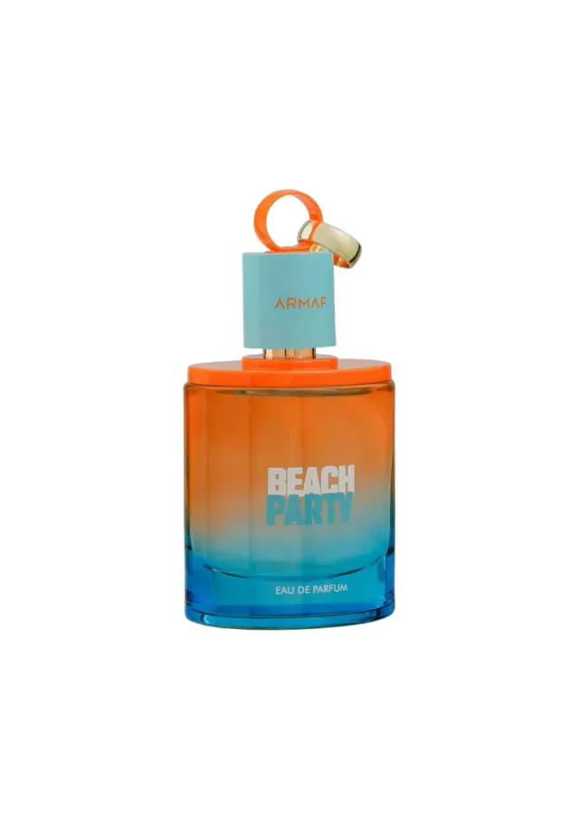 Armaf Beach Party