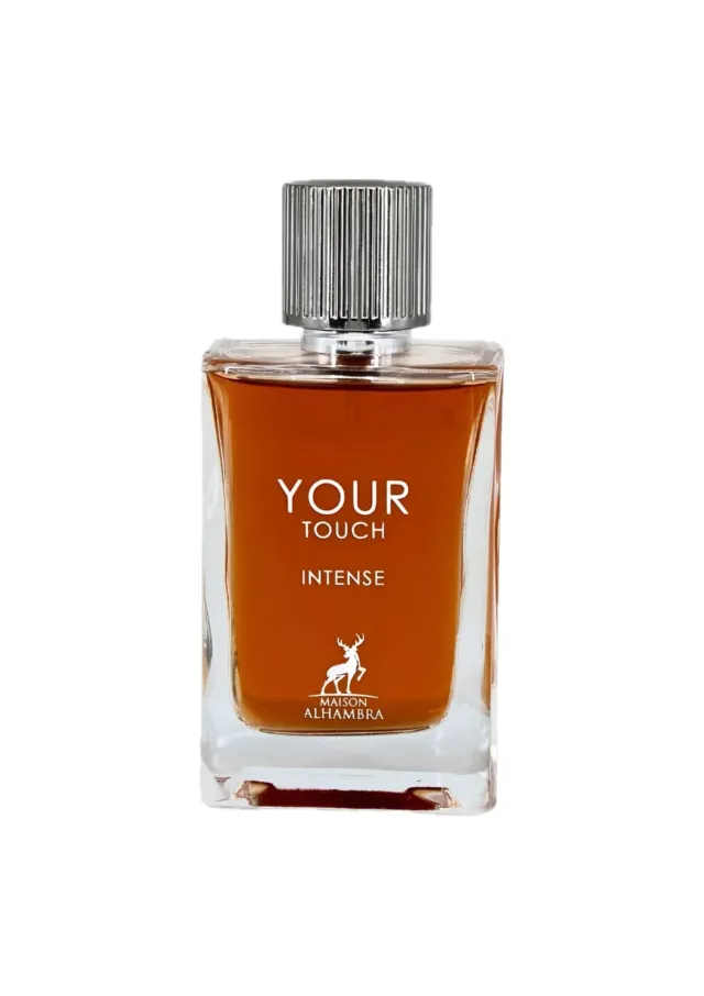 Maison Alhambra Your Touch Intense