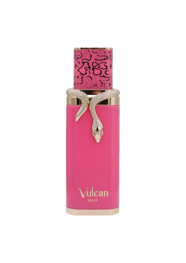French Avenue Vulcan Baie