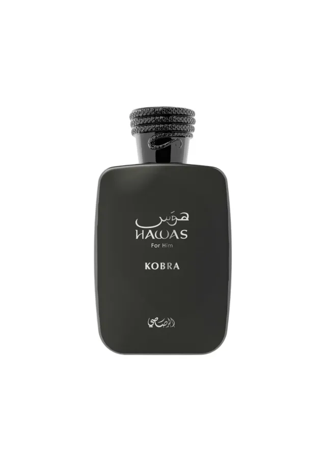 Rasasi Hawas Kobra
