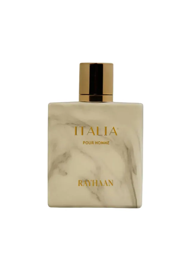 Rayhaan Italia