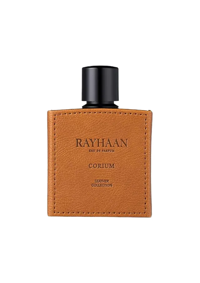 Rayhaan Corium