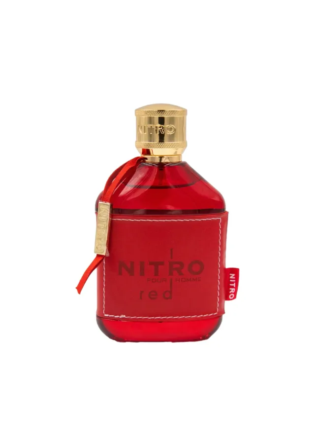 Nitro Red
