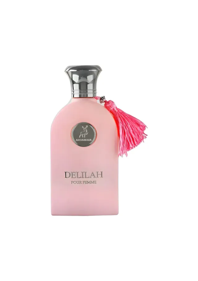 Maison Alhambra Delilah