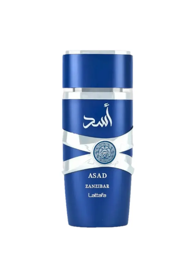Lattafa Asad Zanzibar