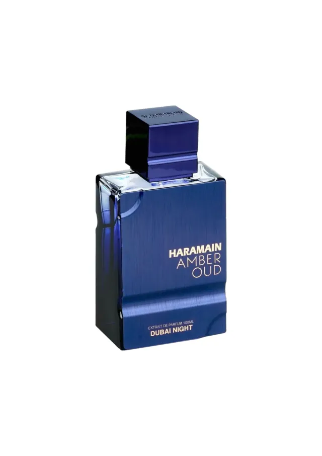 Al Haramain Amber Oud Dubai Night