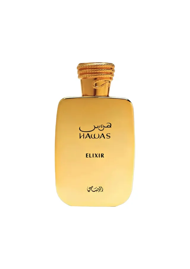 Rasasi Hawas Elixir