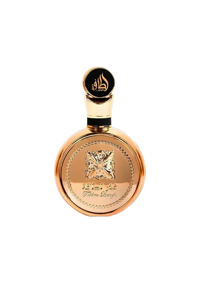 Lattafa Fakhar Gold Extrait