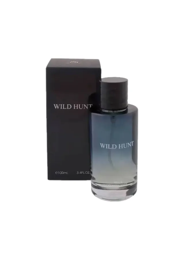 Wild Hunt