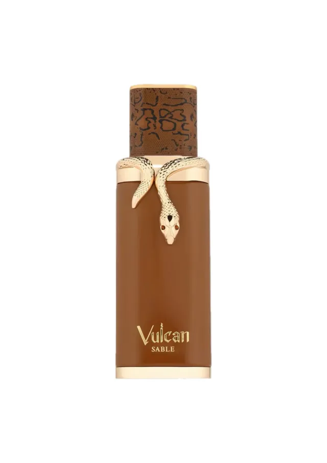 French Avenue Vulcan Sable