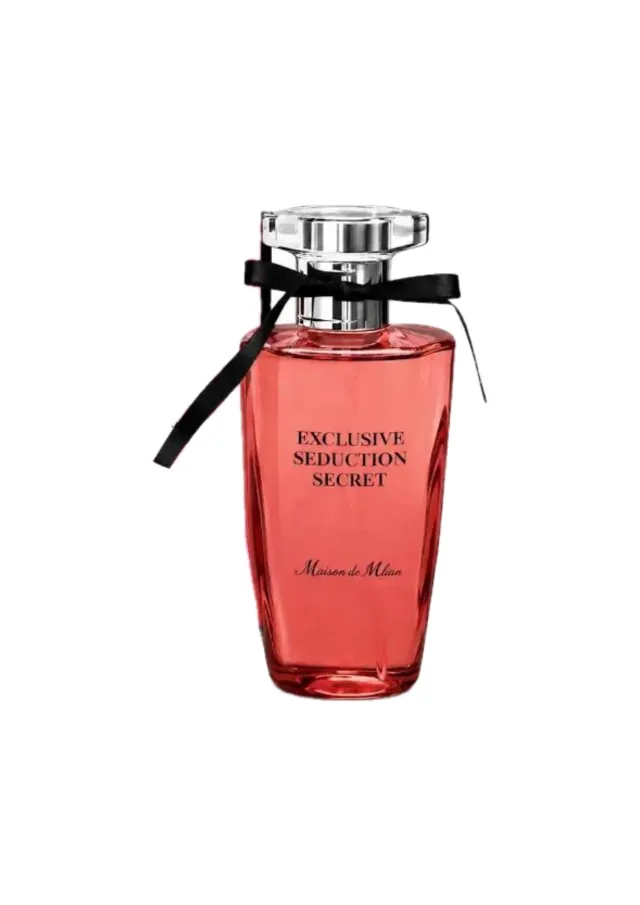 Exclusive Seduction Secret