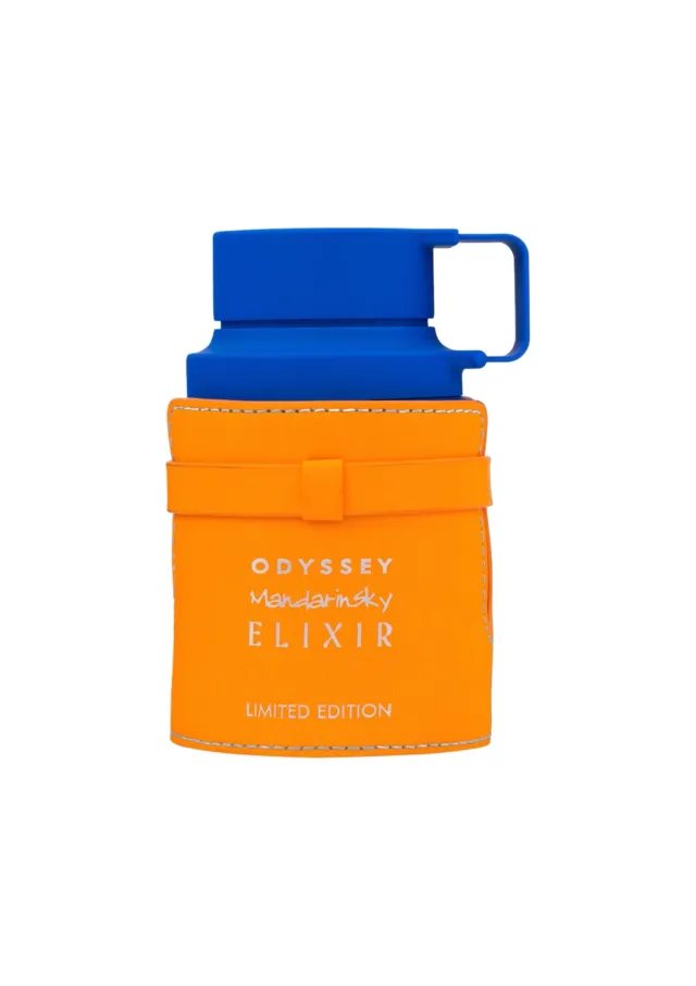 Armaf Odyssey Mandarin Sky Elixir